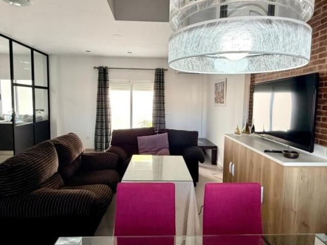 Apartamento en alquiler en Valle del Almanzora, Andalucía