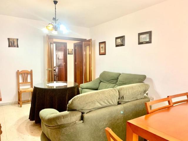 Apartamento en alquiler en Valle del Almanzora, Andalucía