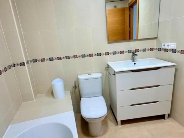 Apartamento en alquiler en Valle del Almanzora, Andalucía