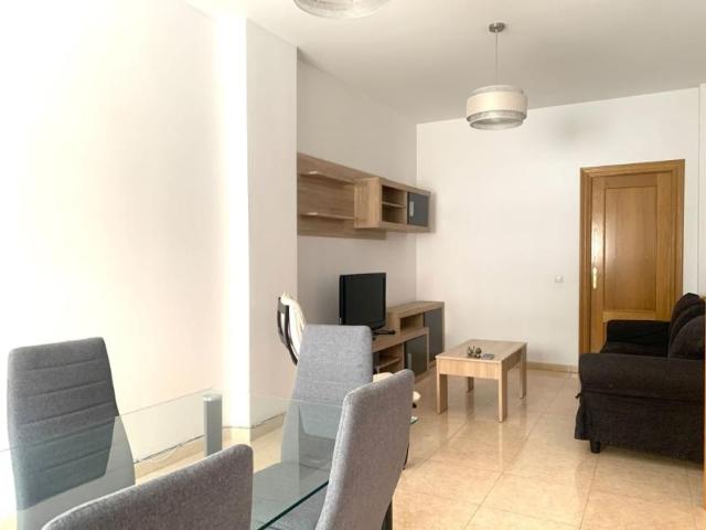 Apartamento en alquiler en Valle del Almanzora, Andalucía