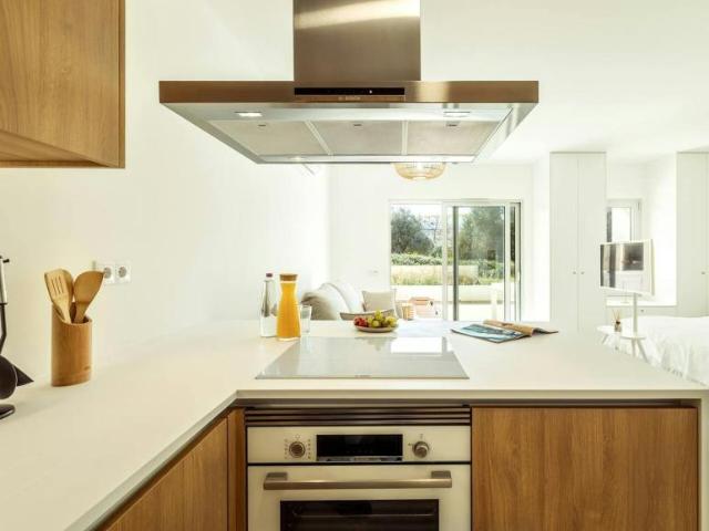 Apartamento alugar em Albufeira e Olhos de Água, Albufeira