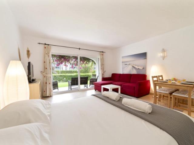Apartamento alugar em Albufeira e Olhos de Água, Albufeira