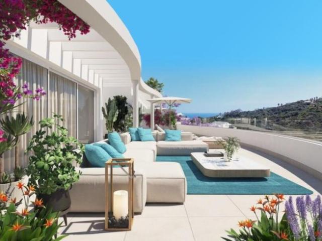 Apartamento en venta en La Alcaidesa, Campo de Gibraltar