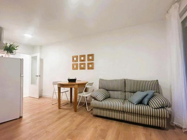 Apartamento en alquiler en Distrito V, Alcalá De Henares