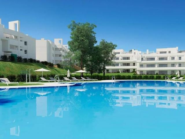 Apartamento en venta en Alcántara