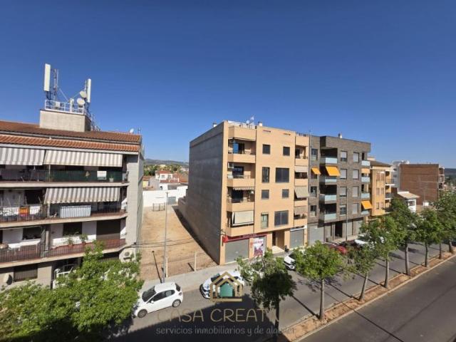 Apartamento en venta en la Ribera Alta, Valencia