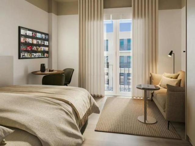 Apartamento en alquiler en Alcobendas, Madrid