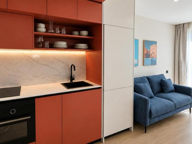 Apartamento en alquiler en Alcobendas, Comunidad de Madrid