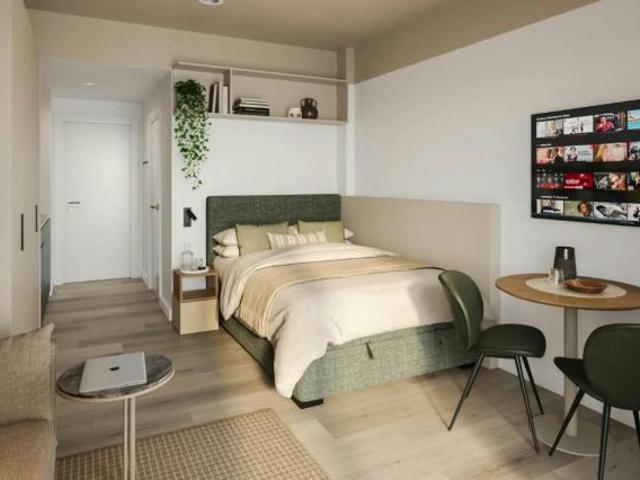 Apartamento en alquiler en Alcobendas, Madrid