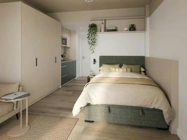 Apartamento en alquiler en Alcobendas, Madrid