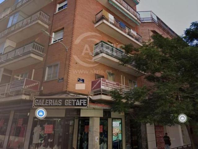 Apartamento en venta en Alcorcón, Madrid