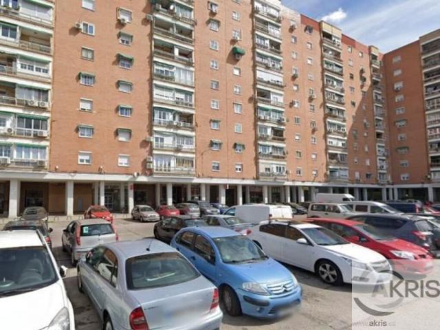 Apartamento en venta en Alcorcón