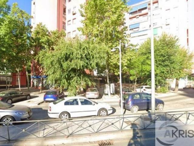 Apartamento en venta en Alcorcón