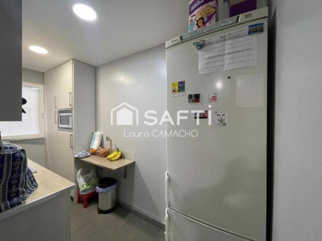 Apartamento en venta en Alcorcón