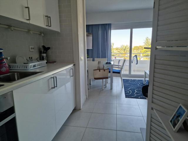 Apartamento en alquiler en Alcúdia, Platja d'Alcúdia