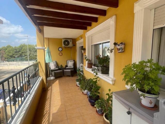 Apartamento en venta en el Baix Segura / La Vega Baja, Valencia