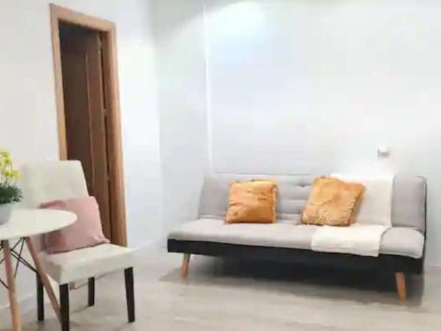 Apartamento en alquiler en Alicante