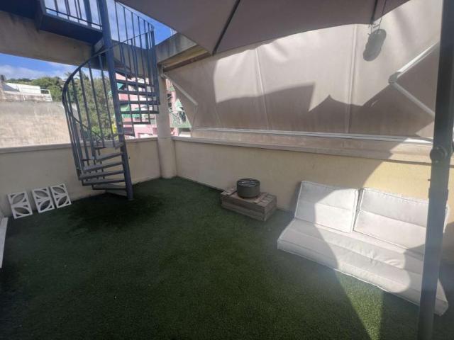 Apartamento en alquiler en Alicante, Valencia
