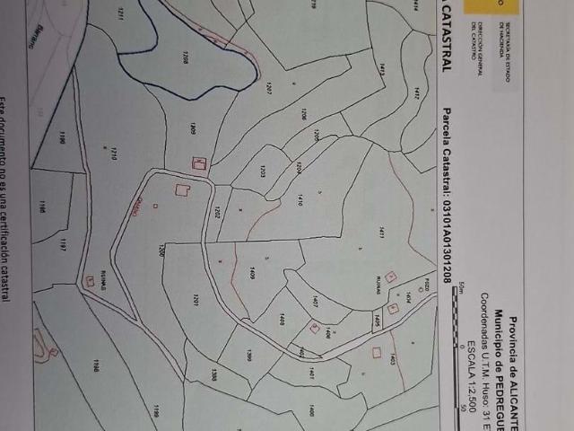 Apartamento en venta en la Marina Alta, España