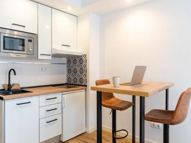 Apartamento en alquiler en Almería, Andalucía