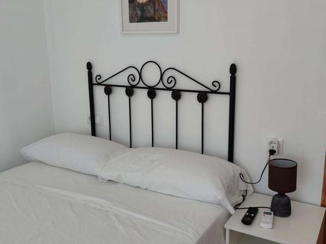 Apartamento en alquiler en Almería, Andalucía