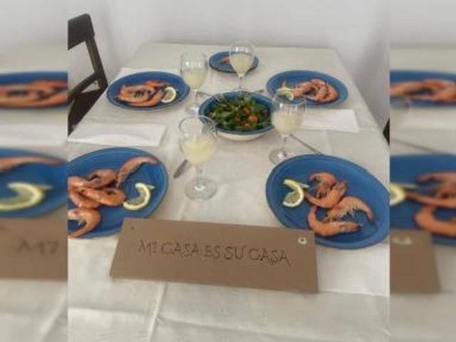 Apartamento en alquiler en Almería, Andalucía