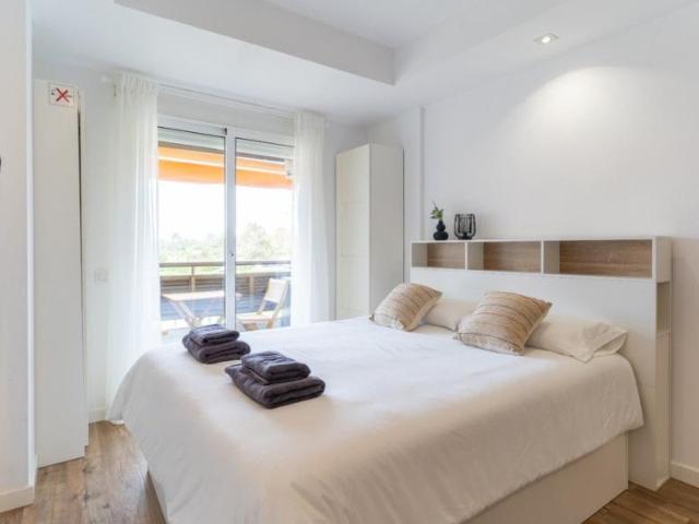Apartamento en alquiler en Almería, Andalucía