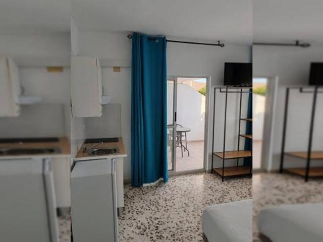 Apartamento en alquiler en Almería, Andalucía