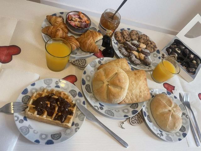 Apartamento en alquiler en Almería, Andalucía