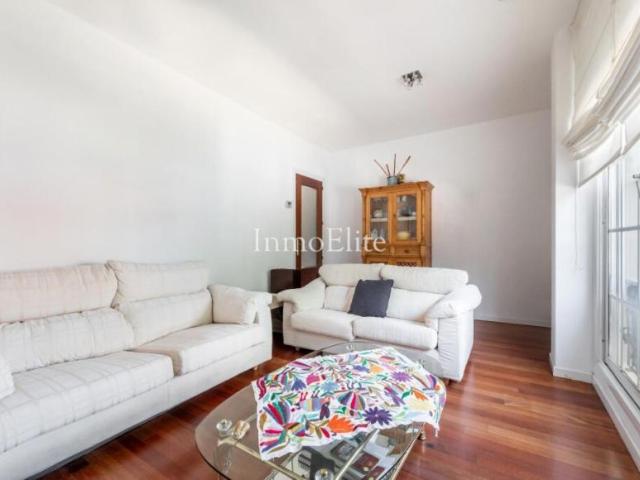 Apartamento en venta en Alpedrete