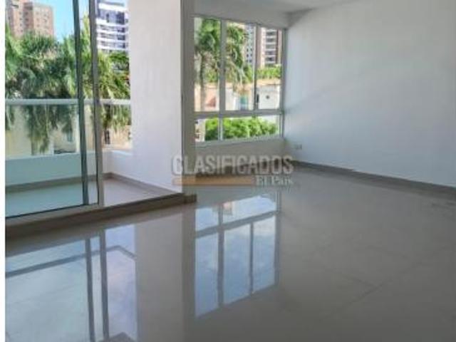 Apartamento en venta en Barranquilla, Atlántico