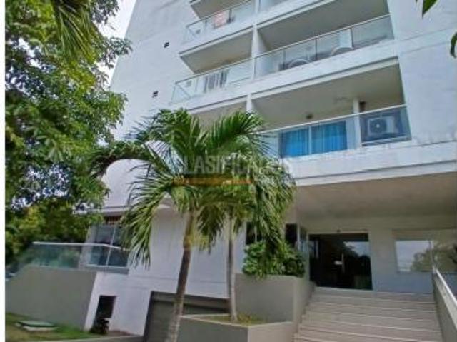Apartamento en venta en Barranquilla, Atlántico
