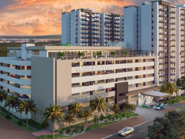 Apartamento en venta en Barranquilla, Atlántico