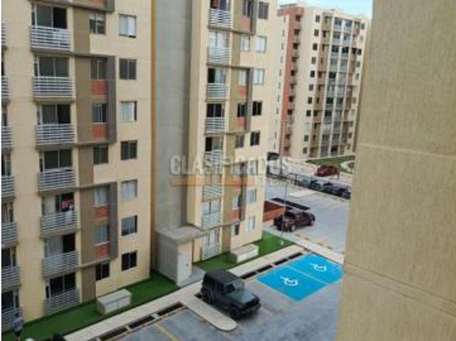 Apartamento en venta en Barranquilla, Atlántico