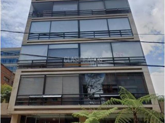 Apartamento en venta en Cundinamarca