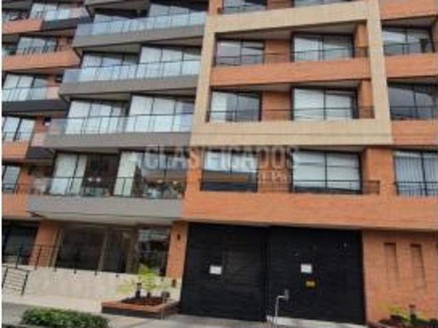 Apartamento en venta en Puerto Bogotá, Guaduas
