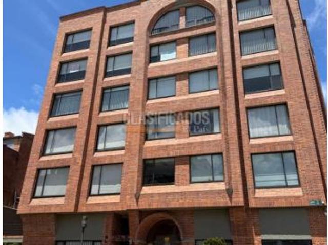 Apartamento en venta en Cundinamarca