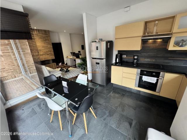 Apartamento en venta en Puerto Bogotá, Guaduas