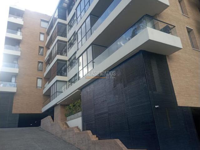 Apartamento en venta en Cundinamarca