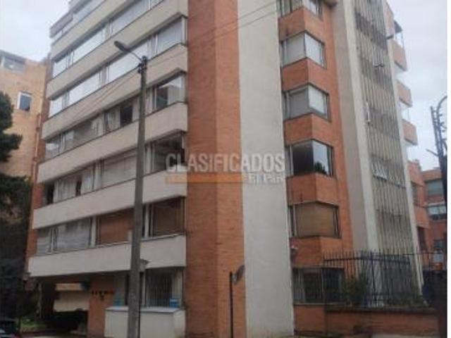 Apartamento en venta en Cundinamarca