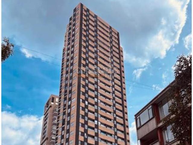 Apartamento en venta en Cundinamarca