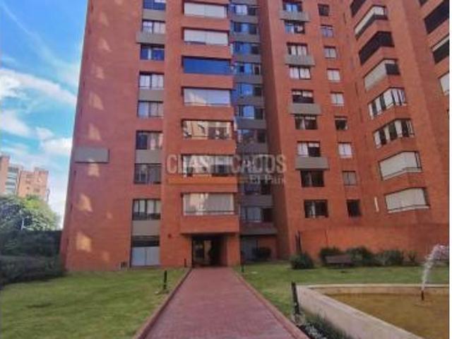 Apartamento en venta en Puerto Bogotá, Guaduas
