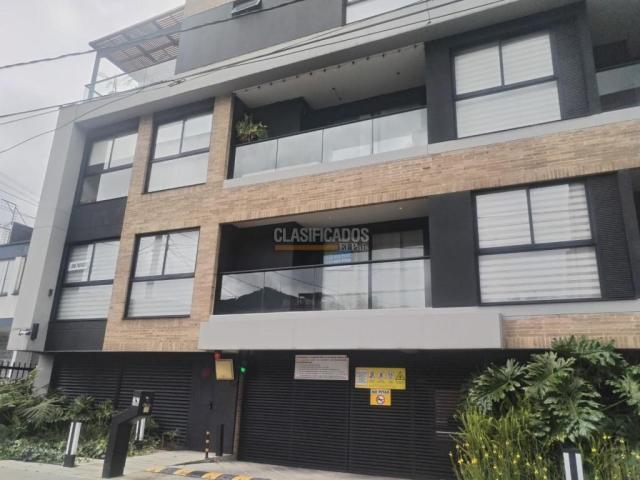 Apartamento en venta en Cundinamarca