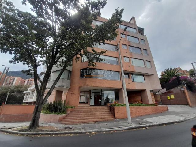 Apartamento en venta en Cundinamarca
