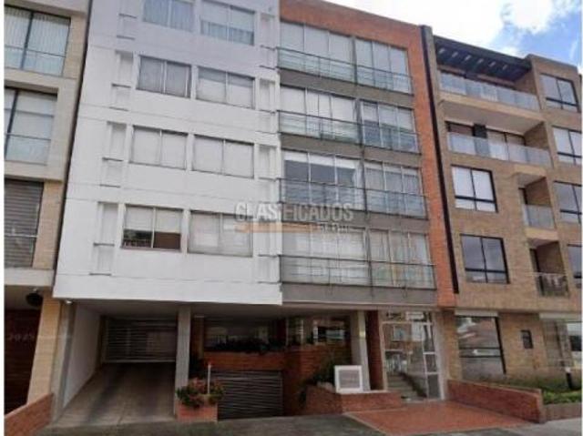 Apartamento en venta en Cundinamarca