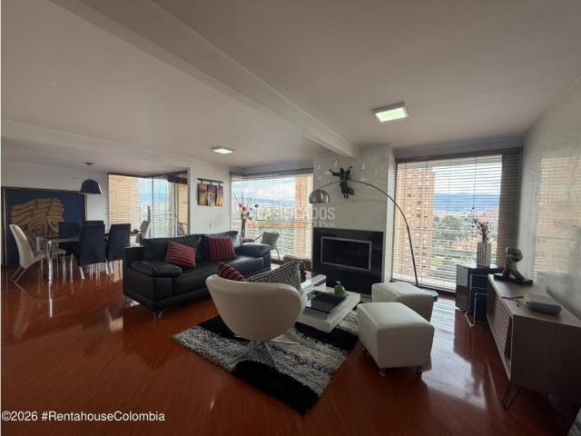Apartamento en venta en Cundinamarca