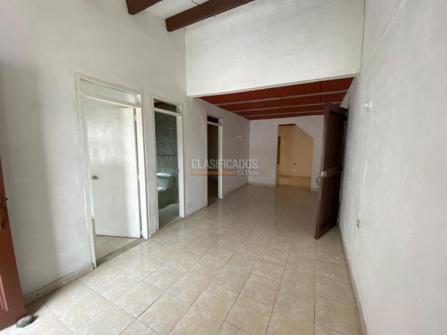 Apartamento en venta en Buga, Valle Del Cauca