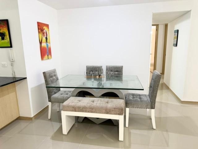 Apartamento en venta en Sur, Valle Del Cauca