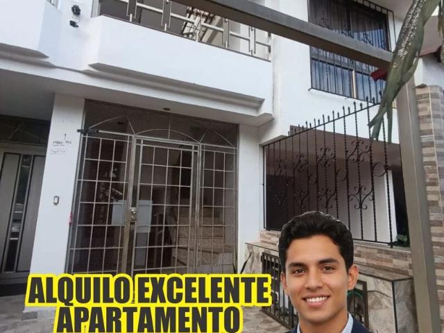 Apartamento en arriendo en Calima, Valle Del Cauca