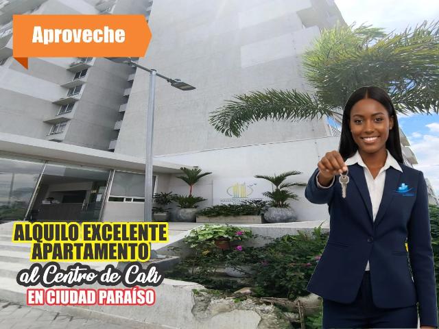 Apartamento en arriendo en Boyacá, Santa Sofía